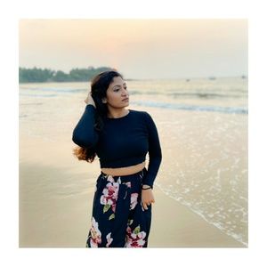 Meet your Posher, Sonjona